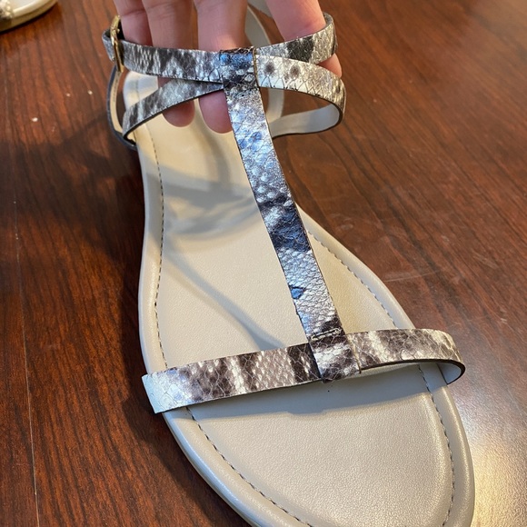 Cole Haan Women Sandal Size 9.5 - Picture 11 of 12